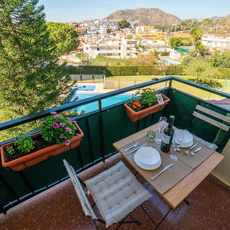 Apartamento La Brisa Málaga Extérieur photo